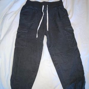 aerie joggers